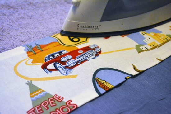 Camper Curtains